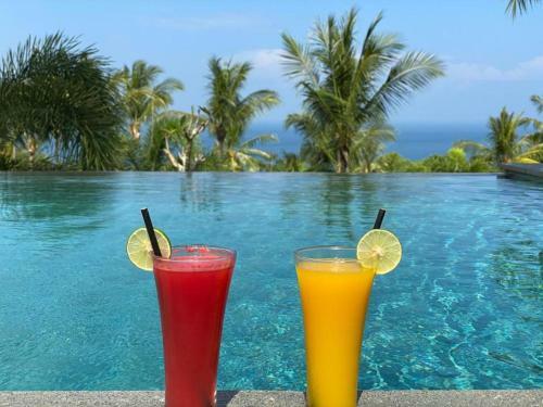 Sunkissed Villa Senggigi