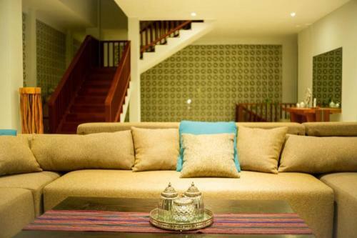 Sunkissed Villa Senggigi