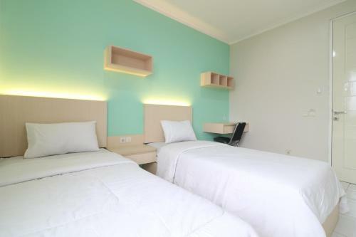 Hotel Mroom Ds 2