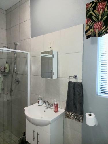 Apartamento Fynbos Single Stay