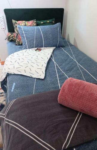Apartamento Fynbos Single Stay