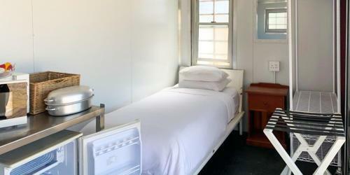 Albergue Kite Basecamp Langebaan