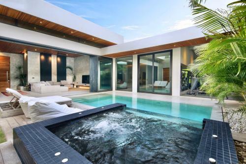 Apartamento Villa Oceano