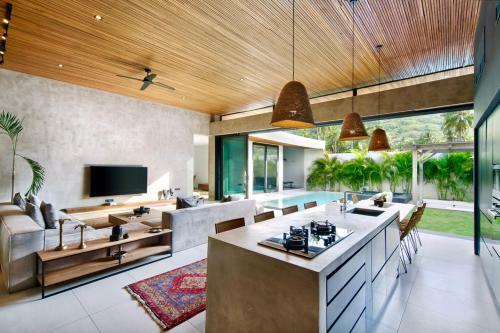 Apartamento Villa Oceano