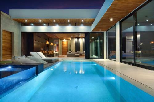 Apartamento Villa Oceano