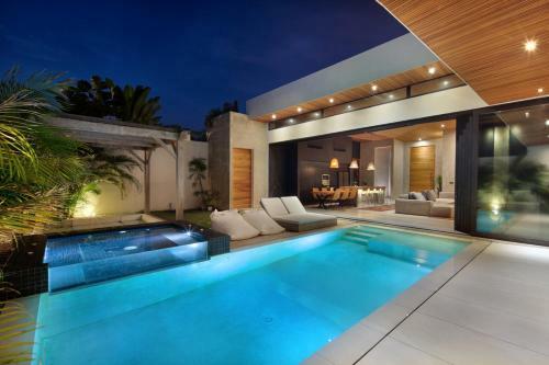 Apartamento Villa Oceano