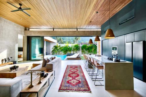 Apartamento Villa Oceano