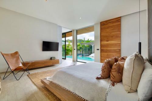 Apartamento Villa Oceano
