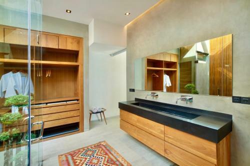 Apartamento Villa Oceano
