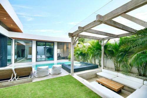 Apartamento Villa Oceano