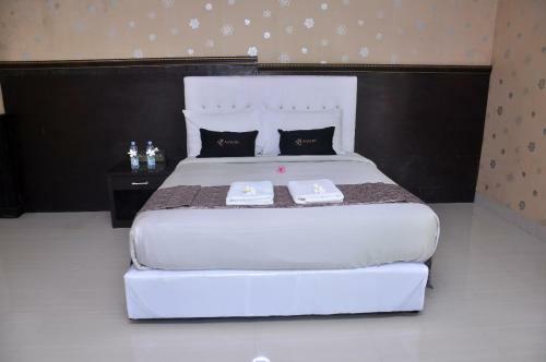 Hotel Villa Bintang Mandalika