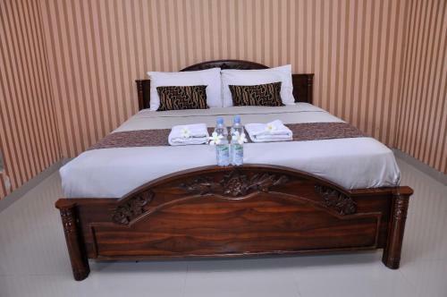 Hotel Villa Bintang Mandalika