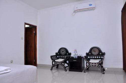 Hotel Villa Bintang Mandalika