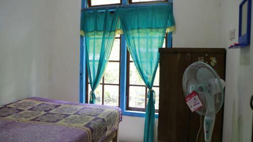 Albergue Homestay Mukti