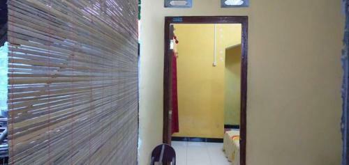 Albergue Homestay Mukti