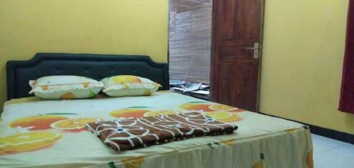 Albergue Homestay Mukti