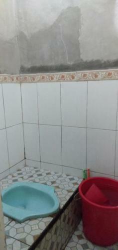 Albergue Homestay Mukti