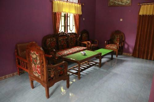 Albergue Homestay Mukti