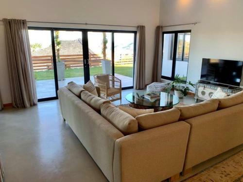 Villa Pezula Luxury Home On Golf Estate
