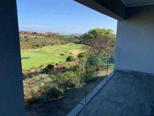 Villa Pezula Luxury Home On Golf Estate