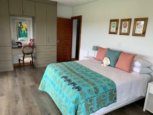 Villa Pezula Luxury Home On Golf Estate