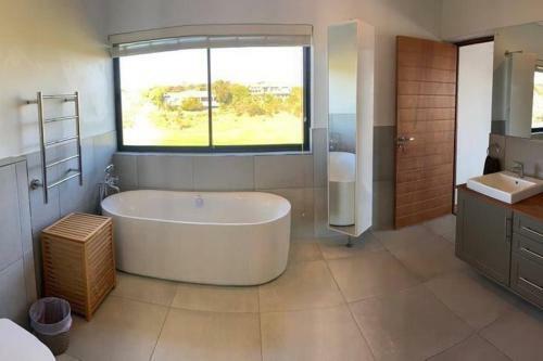 Villa Pezula Luxury Home On Golf Estate