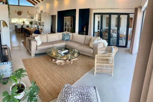 Villa Pezula Luxury Home On Golf Estate