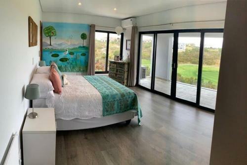 Villa Pezula Luxury Home On Golf Estate