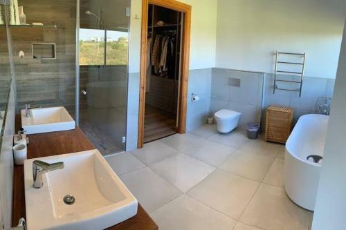 Villa Pezula Luxury Home On Golf Estate