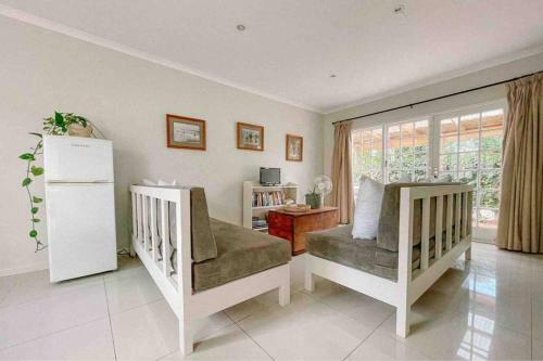 Apartamento Leisure Isle Studio