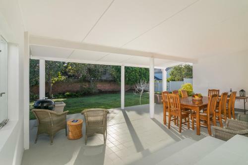 4-bedroom Home On Leisure Isle