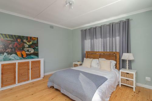 4-bedroom Home On Leisure Isle