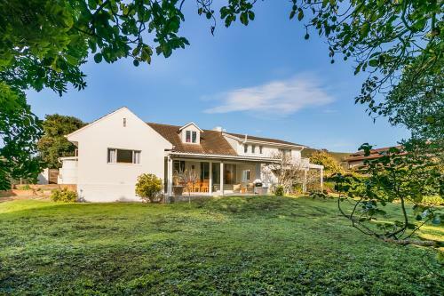 4-bedroom Home On Leisure Isle