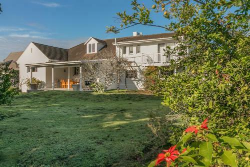 4-bedroom Home On Leisure Isle
