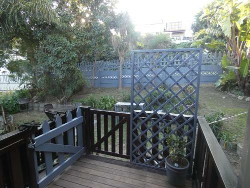 Apartamento Knysna Lagoon View