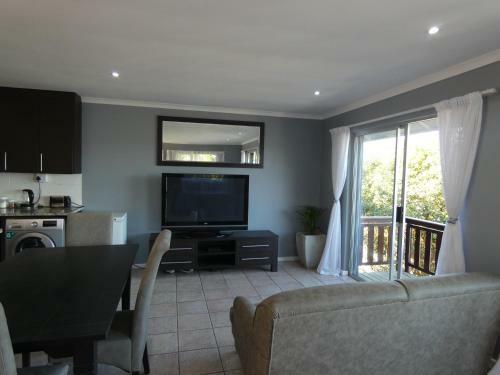 Apartamento Knysna Lagoon View