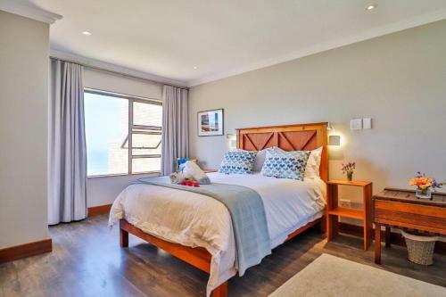 Apartamento Sea Cliff Condo