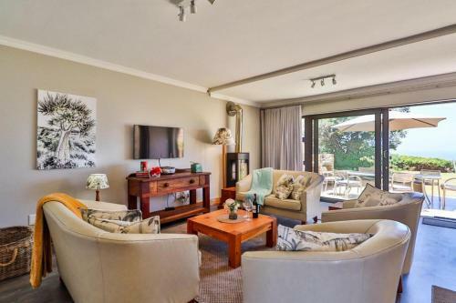 Apartamento Sea Cliff Condo