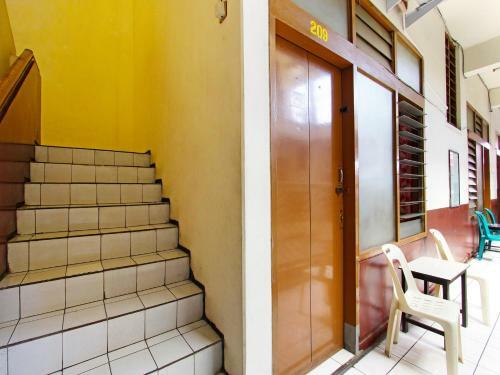 Oyo 91354 Hotel Mutiara