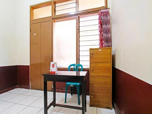 Oyo 91354 Hotel Mutiara