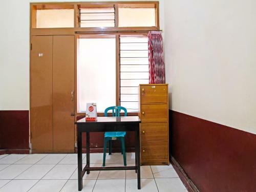 Oyo 91354 Hotel Mutiara
