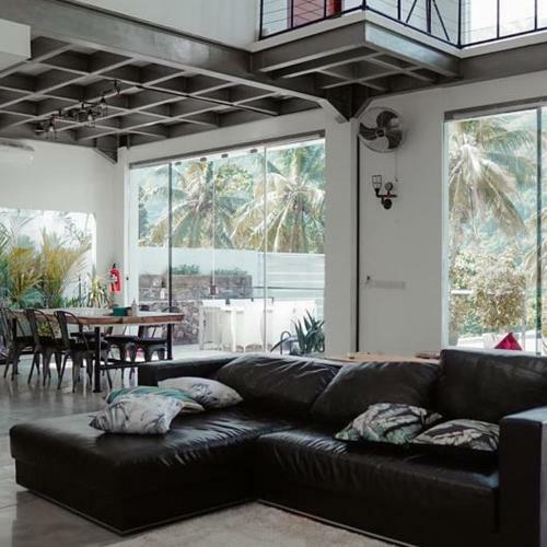 Bed & Breakfast The Jungle Villas