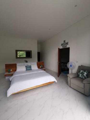 Bed & Breakfast The Jungle Villas