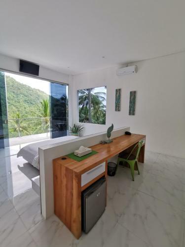 Bed & Breakfast The Jungle Villas