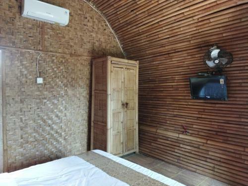 Bed & Breakfast Sasak Sleep In