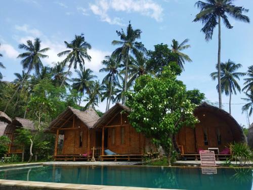 Bed & Breakfast Sasak Sleep In
