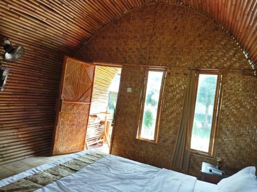 Bed & Breakfast Sasak Sleep In