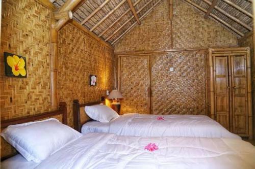Bed & Breakfast Sasak Sleep In