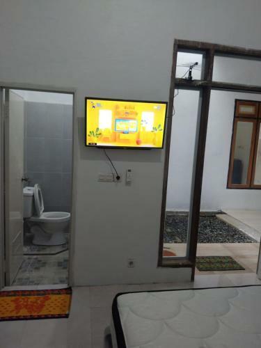 Homestay Holi Lestari