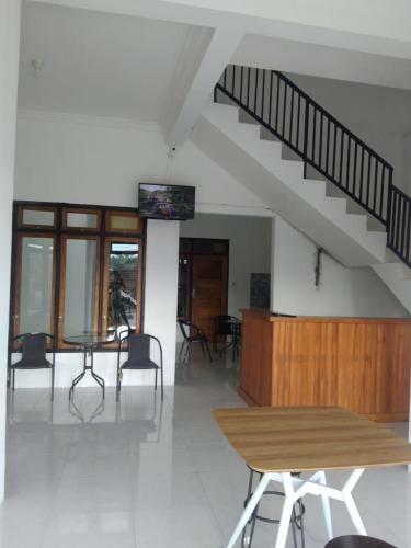 Homestay Holi Lestari